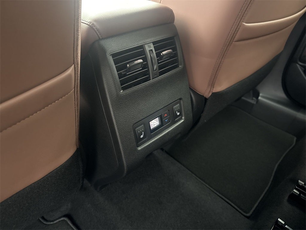 2026 Mitsubishi Outlander SEL