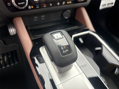 2026 Mitsubishi Outlander SEL