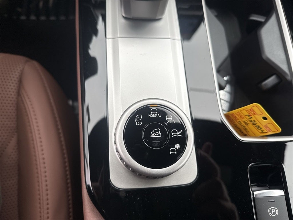 2026 Mitsubishi Outlander SEL