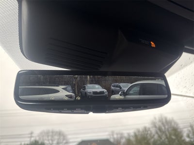 2026 Mitsubishi Outlander SEL