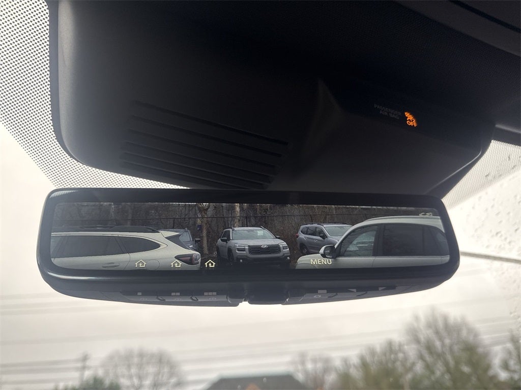 2026 Mitsubishi Outlander SEL