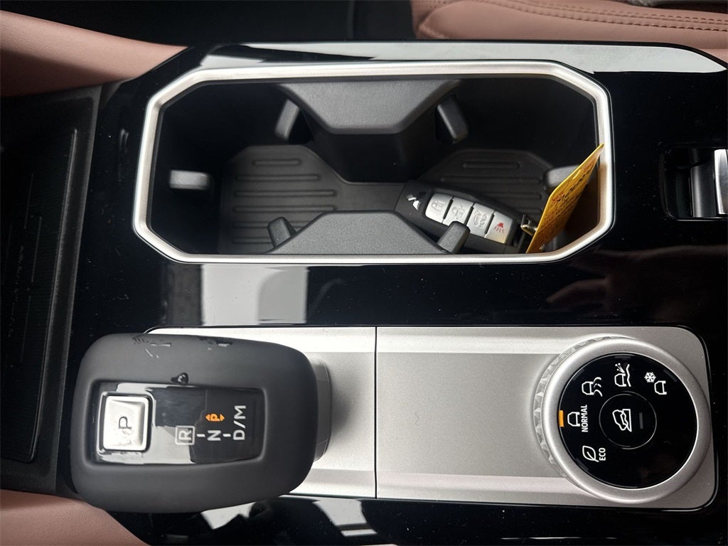 2026 Mitsubishi Outlander SEL