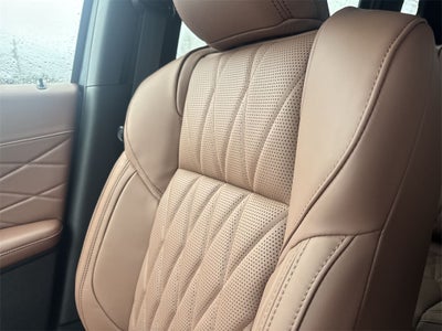 2026 Mitsubishi Outlander SEL