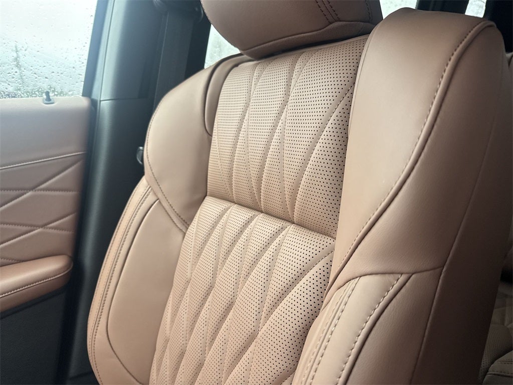 2026 Mitsubishi Outlander SEL