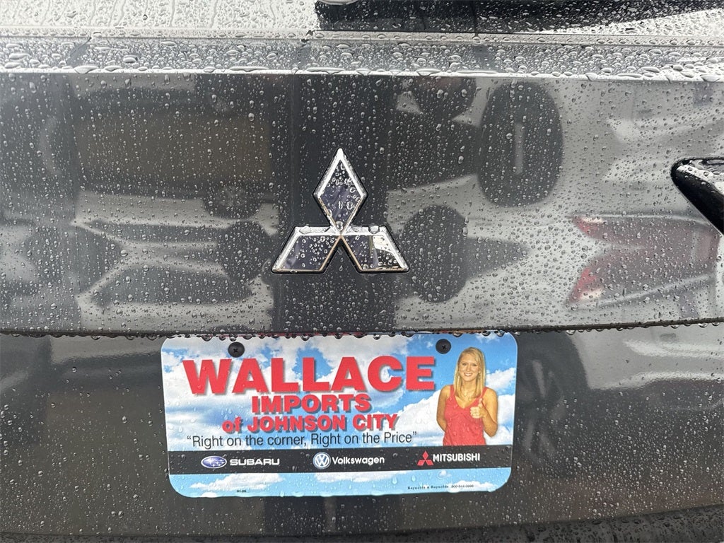 2026 Mitsubishi Outlander SEL