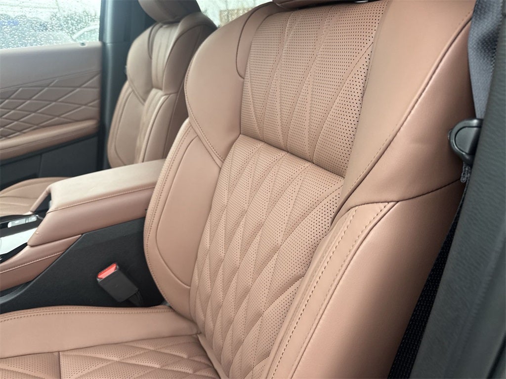 2026 Mitsubishi Outlander SEL