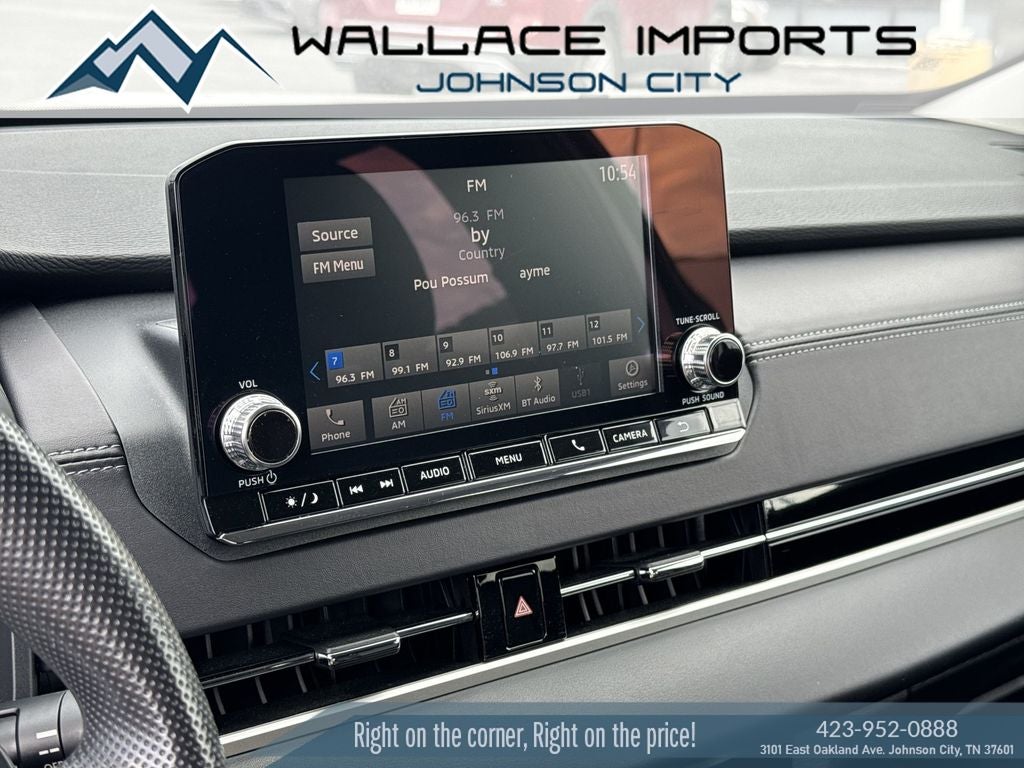 2024 Mitsubishi Outlander ES