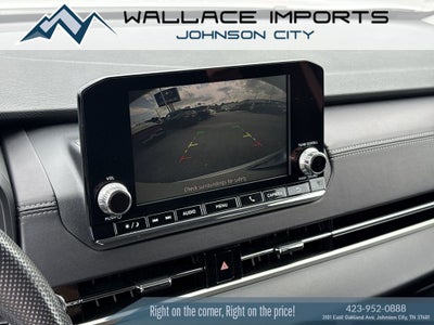 2024 Mitsubishi Outlander ES
