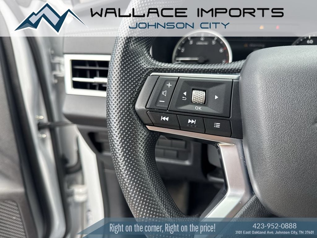 2024 Mitsubishi Outlander ES