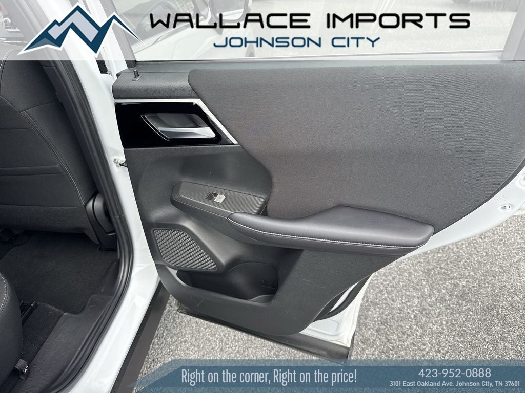2024 Mitsubishi Outlander ES