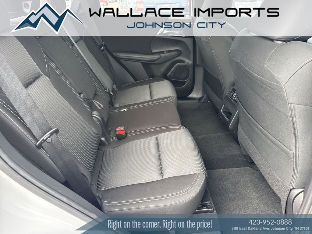 2024 Mitsubishi Outlander ES