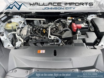 2024 Mitsubishi Outlander ES