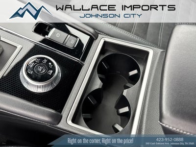 2023 Mitsubishi Outlander SE Black Edition