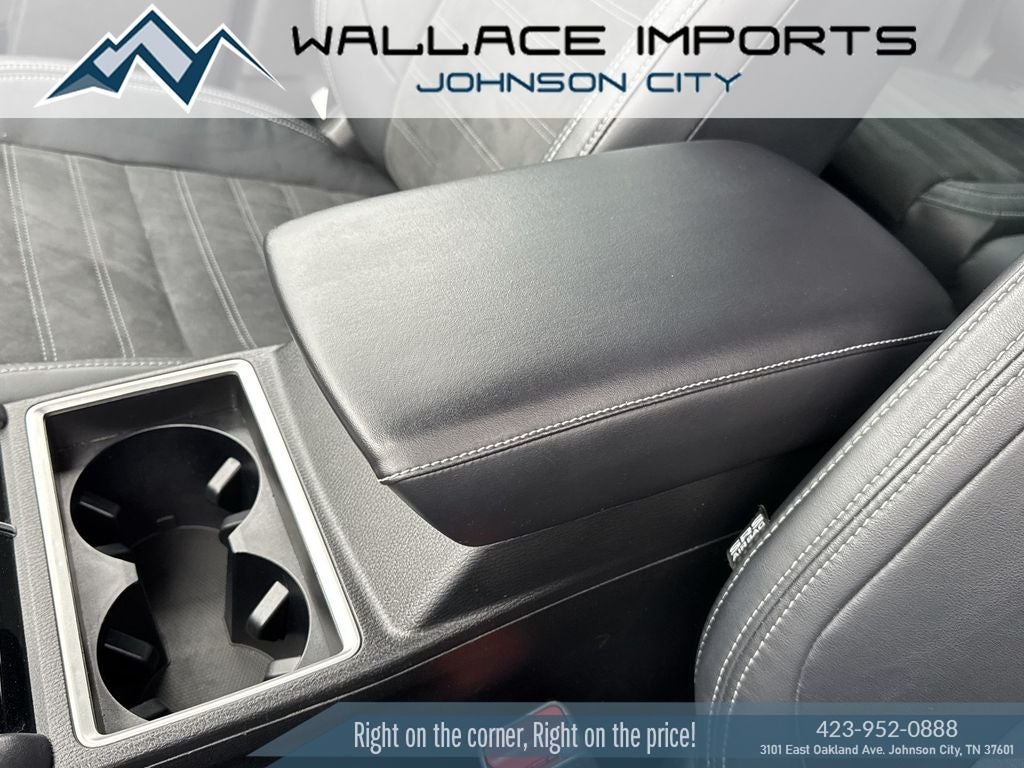 2023 Mitsubishi Outlander SE Black Edition