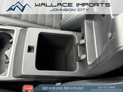 2023 Mitsubishi Outlander SE Black Edition