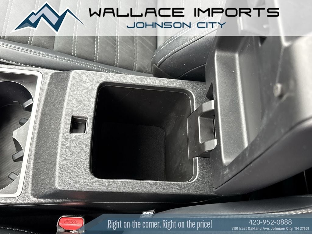 2023 Mitsubishi Outlander SE Black Edition