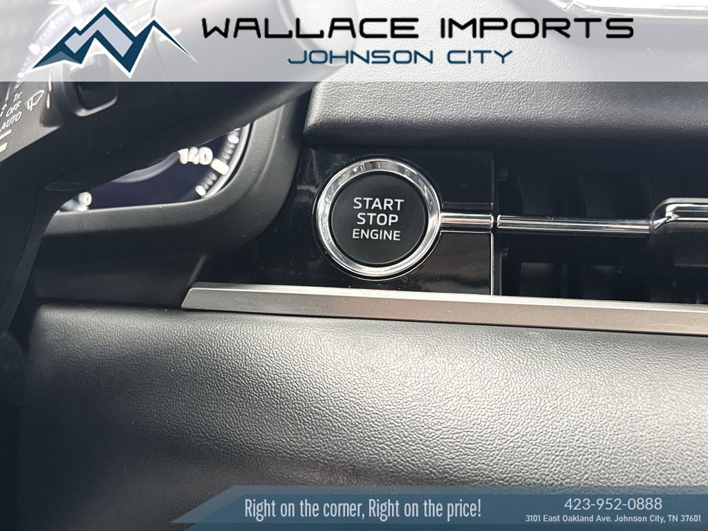 2023 Mitsubishi Outlander SE Black Edition