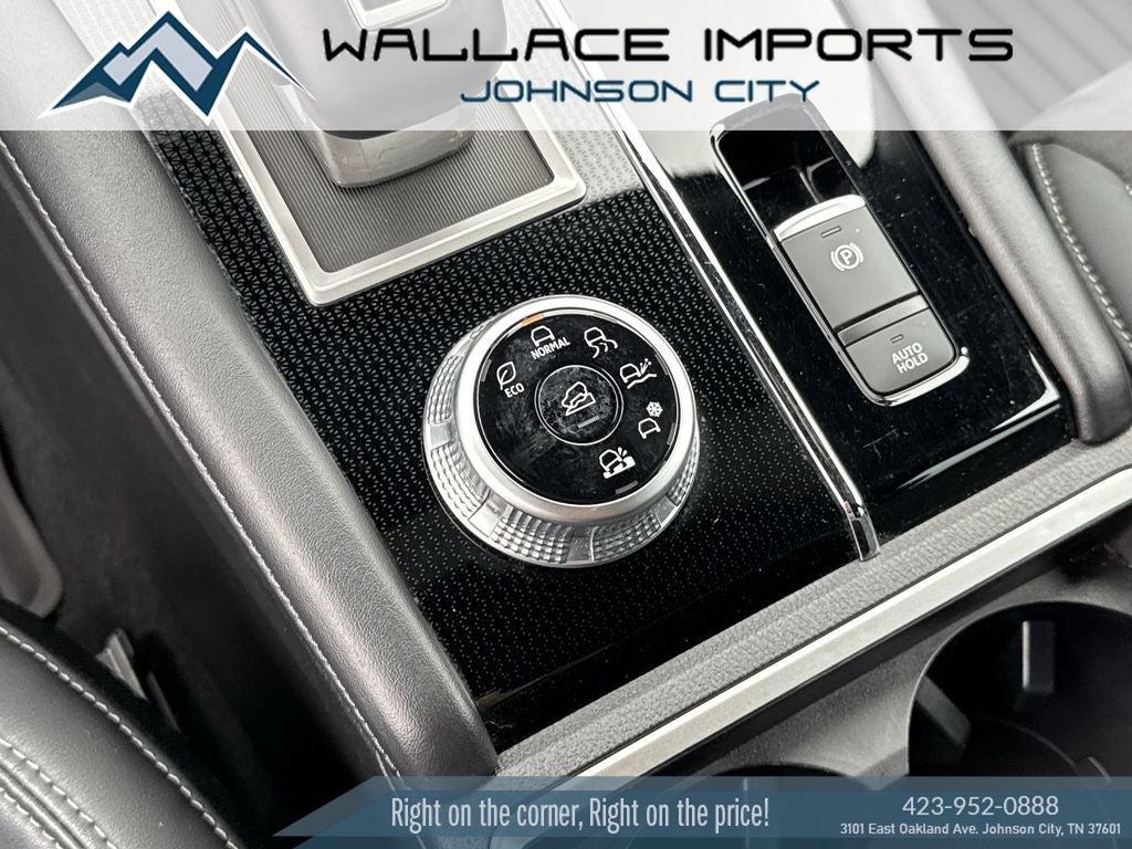 2023 Mitsubishi Outlander SE Black Edition