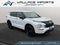 2023 Mitsubishi Outlander SE Black Edition