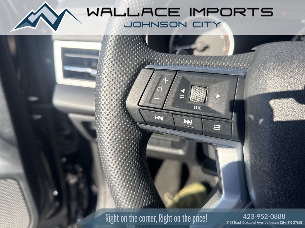 2026 Mitsubishi Outlander ES