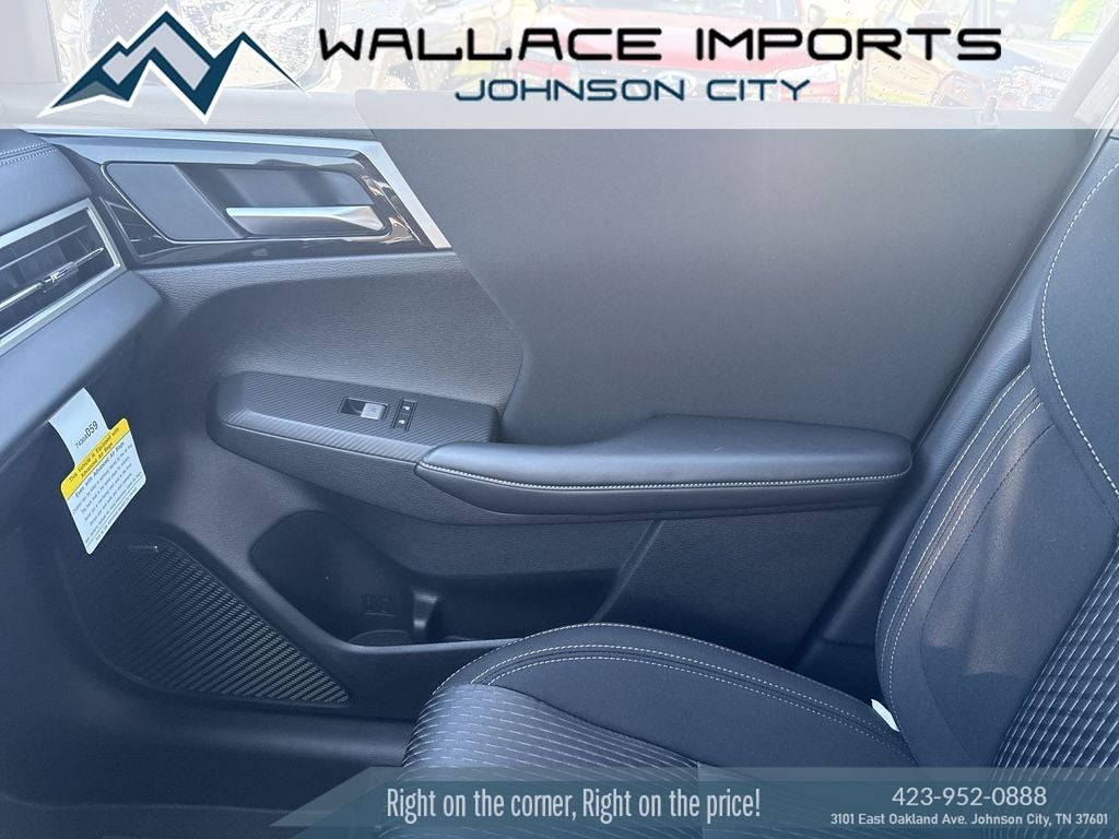 2026 Mitsubishi Outlander ES