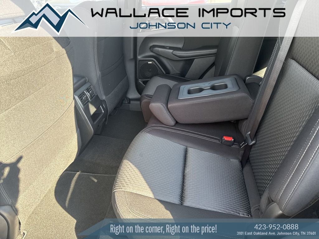 2026 Mitsubishi Outlander ES