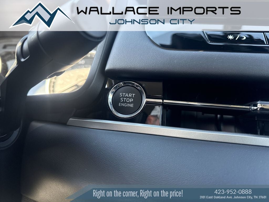 2026 Mitsubishi Outlander ES