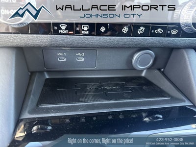 2026 Mitsubishi Outlander ES