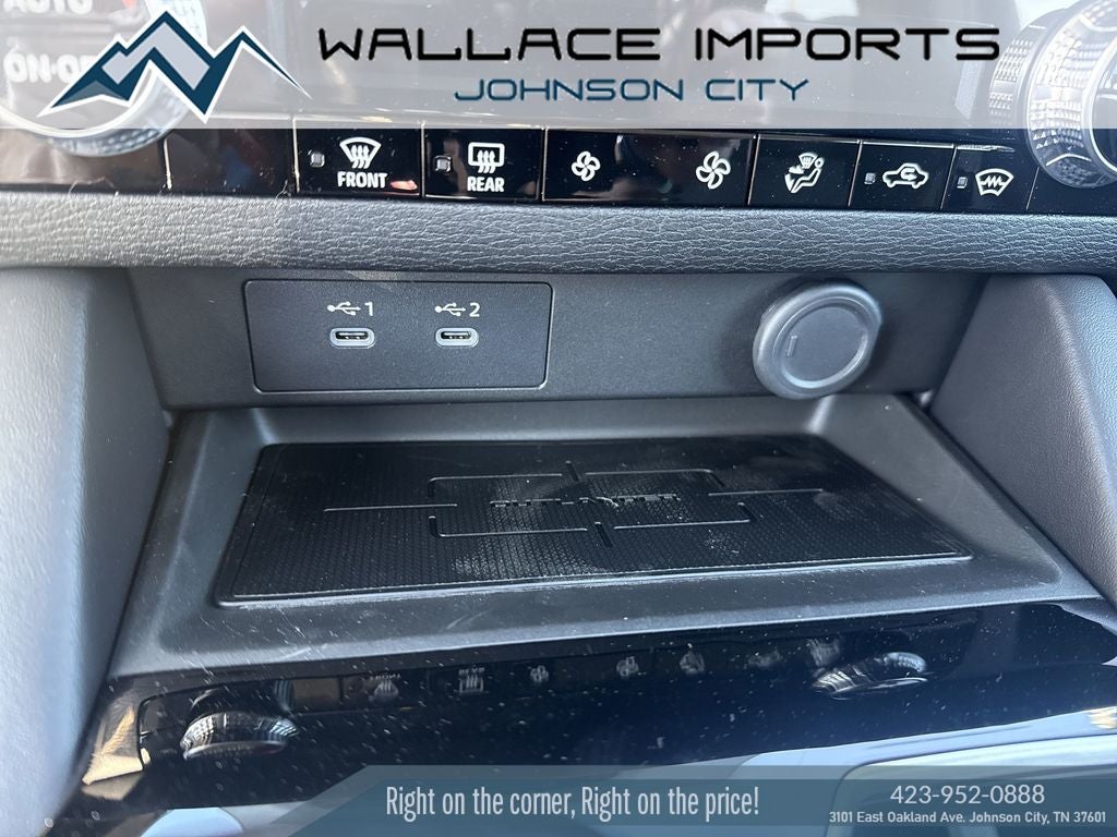 2026 Mitsubishi Outlander ES