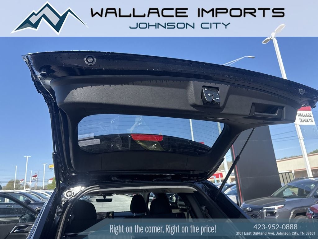 2026 Mitsubishi Outlander ES