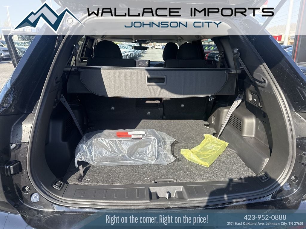 2026 Mitsubishi Outlander ES