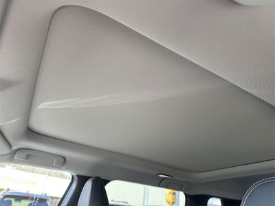 2026 Mitsubishi Outlander Trail Edition