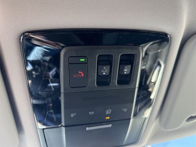 2026 Mitsubishi Outlander Trail Edition