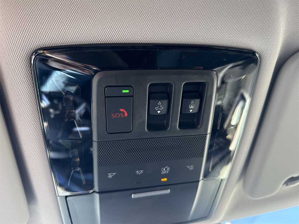 2026 Mitsubishi Outlander Trail Edition