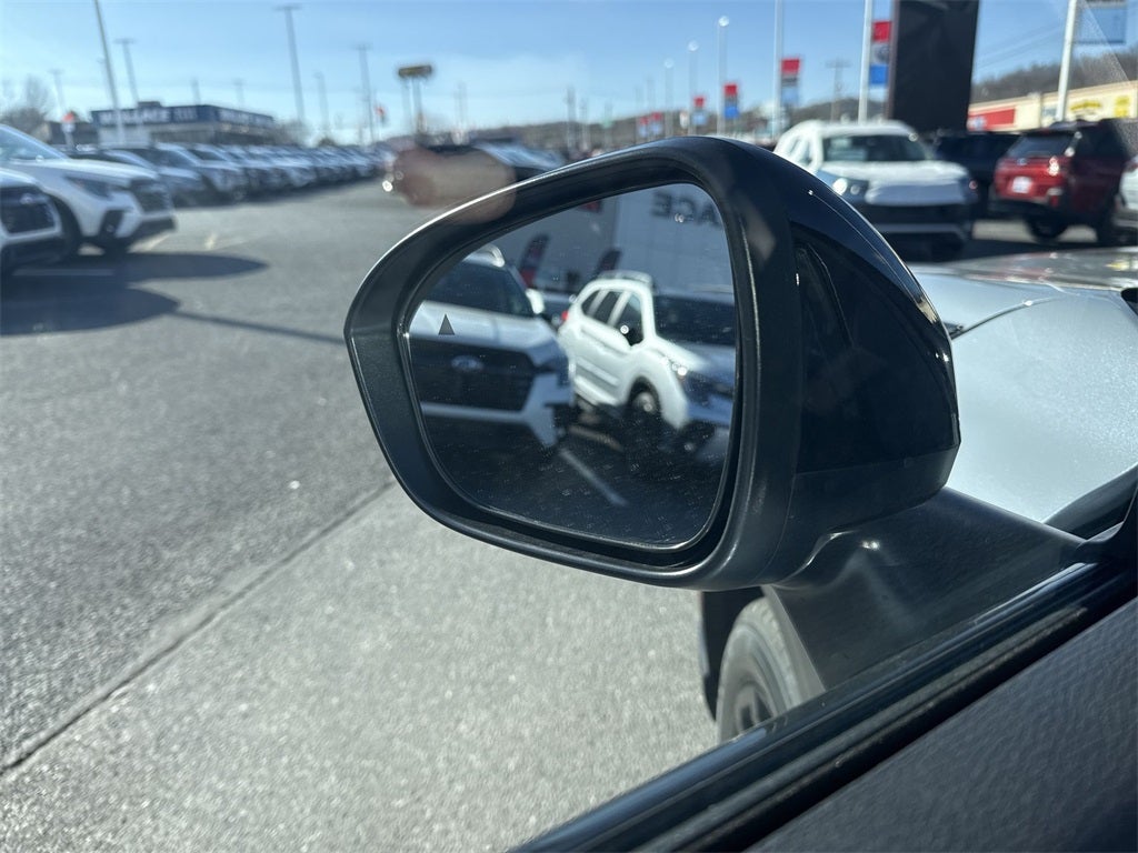 2026 Mitsubishi Outlander Trail Edition