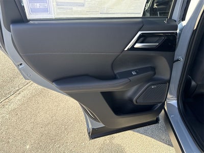 2026 Mitsubishi Outlander Trail Edition