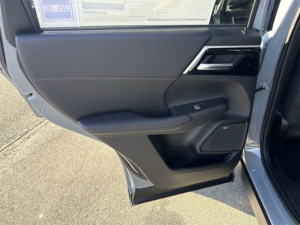 2026 Mitsubishi Outlander Trail Edition