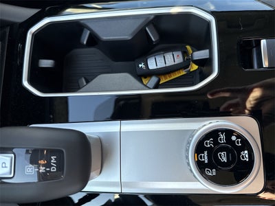 2026 Mitsubishi Outlander Trail Edition