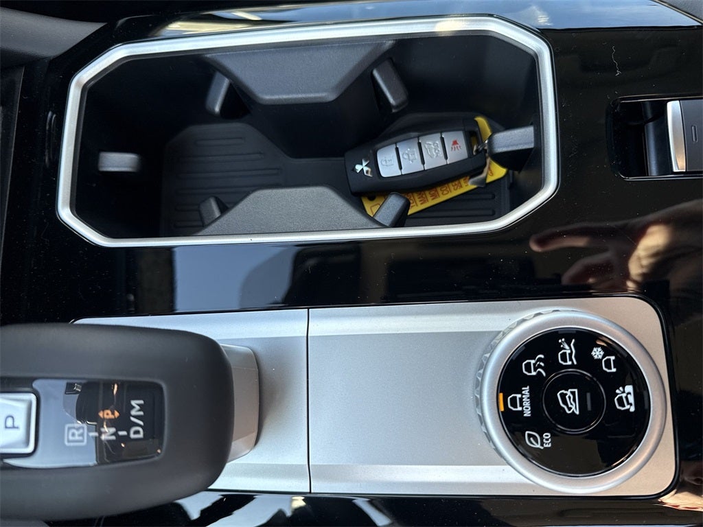 2026 Mitsubishi Outlander Trail Edition