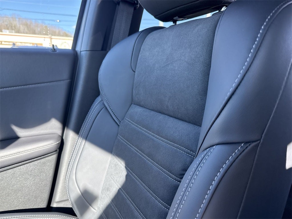 2026 Mitsubishi Outlander Trail Edition