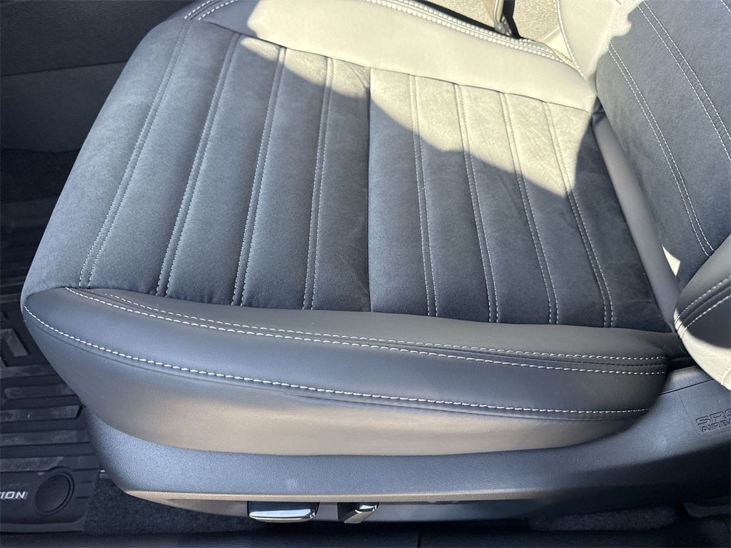 2026 Mitsubishi Outlander Trail Edition