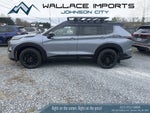 2026 Mitsubishi Outlander Trail Edition