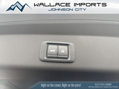 2026 Mitsubishi Outlander Trail Edition