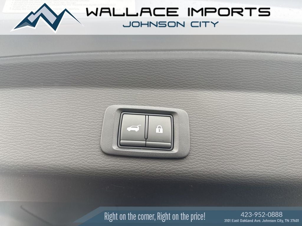 2026 Mitsubishi Outlander Trail Edition