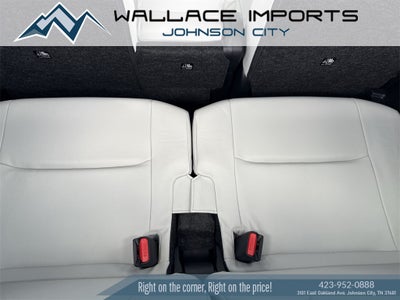 2025 Mitsubishi Outlander SEL