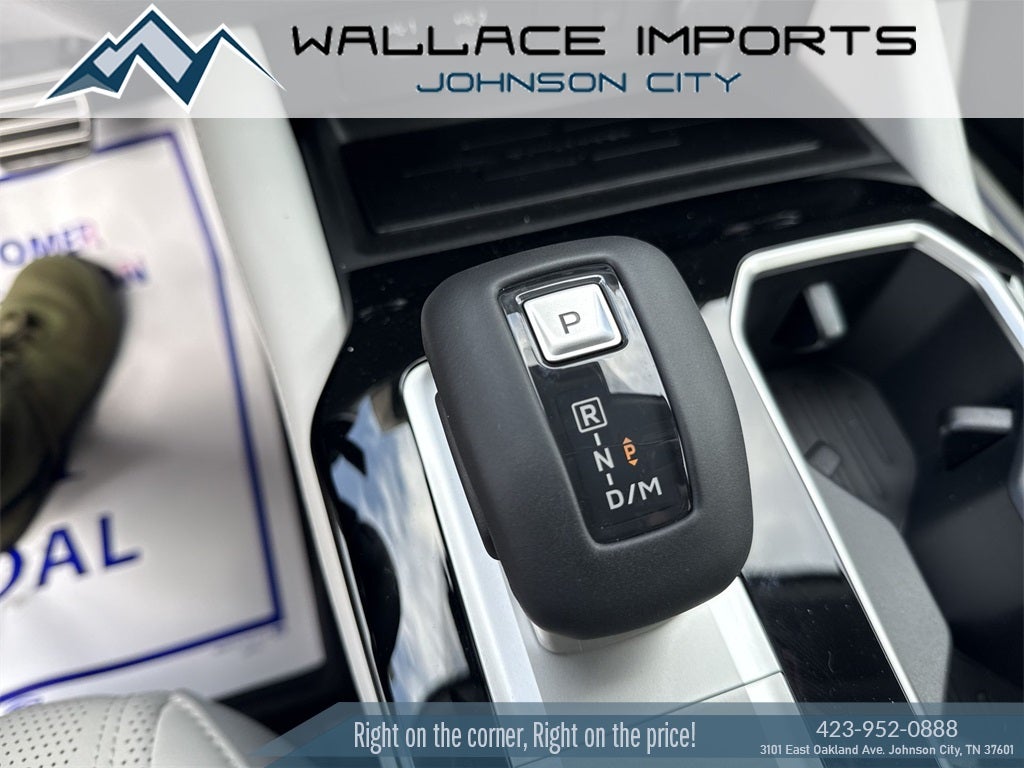 2025 Mitsubishi Outlander SEL