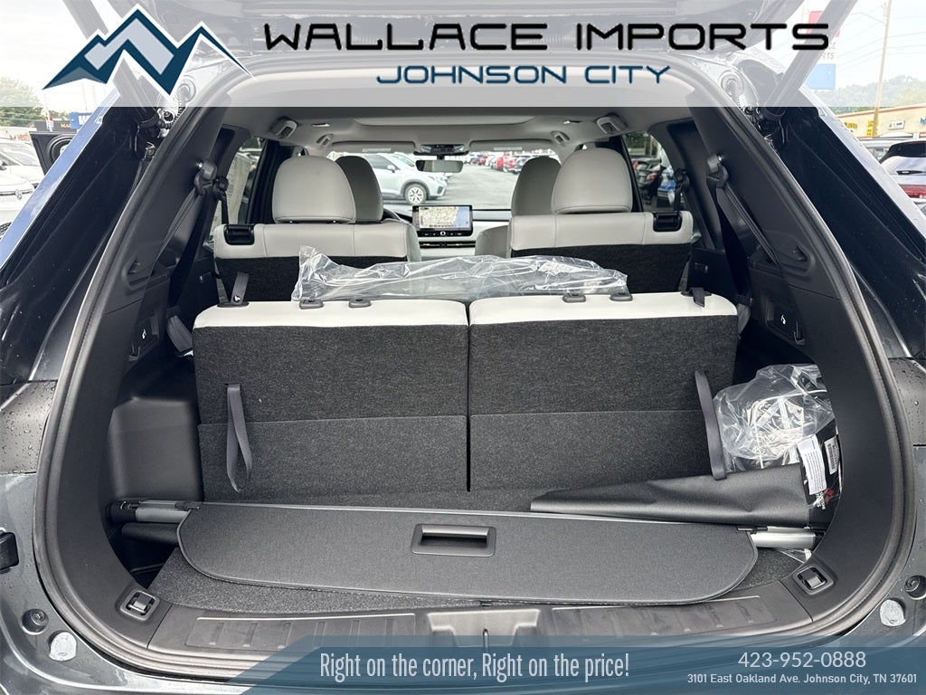 2025 Mitsubishi Outlander SEL