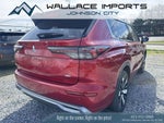 2026 Mitsubishi Outlander SEL