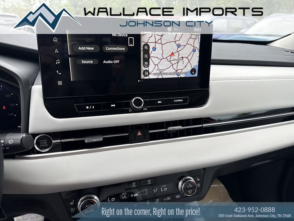 2026 Mitsubishi Outlander SEL