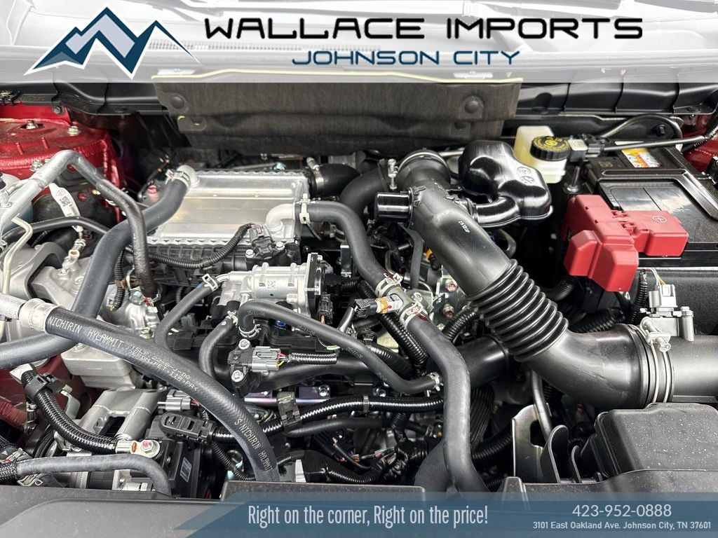 2026 Mitsubishi Outlander SEL